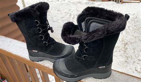baffin chloe boots review